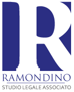 RAMONDINO – Studio Legale